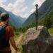 Informazioni sul Trekking alla Spada nella Roccia in Valbondione
