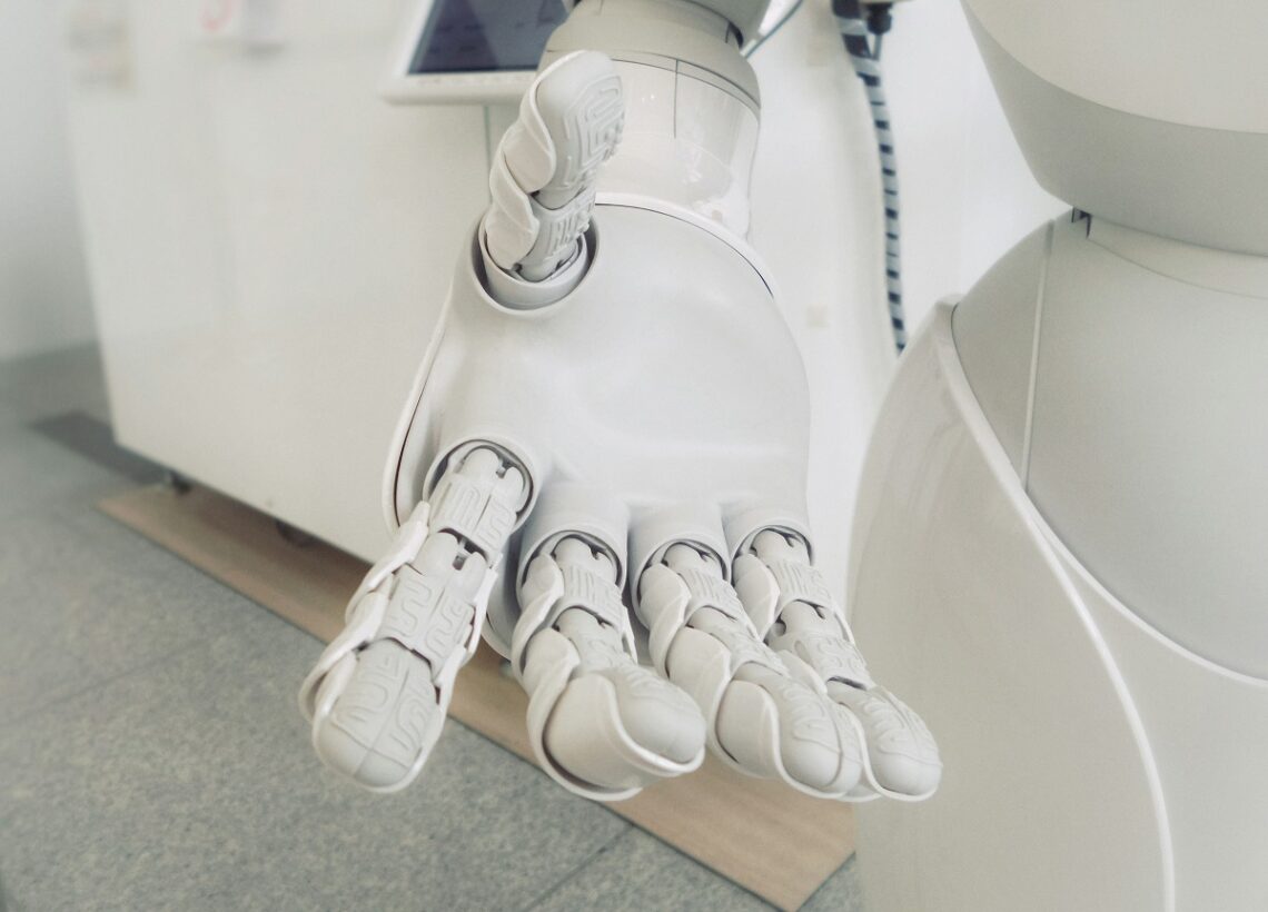 Come viene usata l’Intelligenza Artificiale in Medicina?