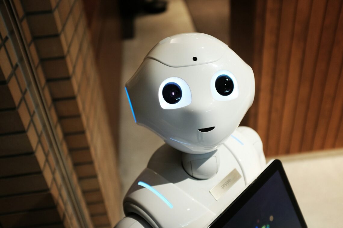 Perché l'Intelligenza Artificiale sta cambiando il lavoro?
