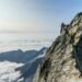 Psicologia dell’Alpinismo: cosa spinge l’uomo a raggiungere le cime più alte?