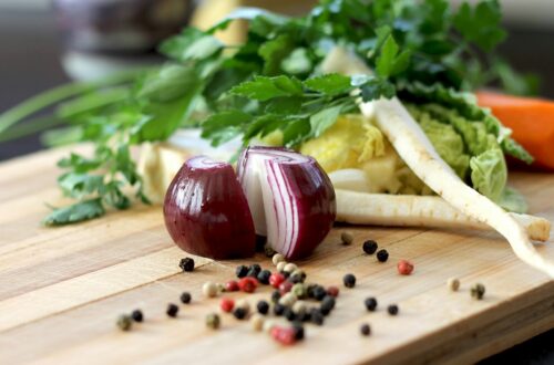 Come mangiare sano con meno di 5 euro al giorno