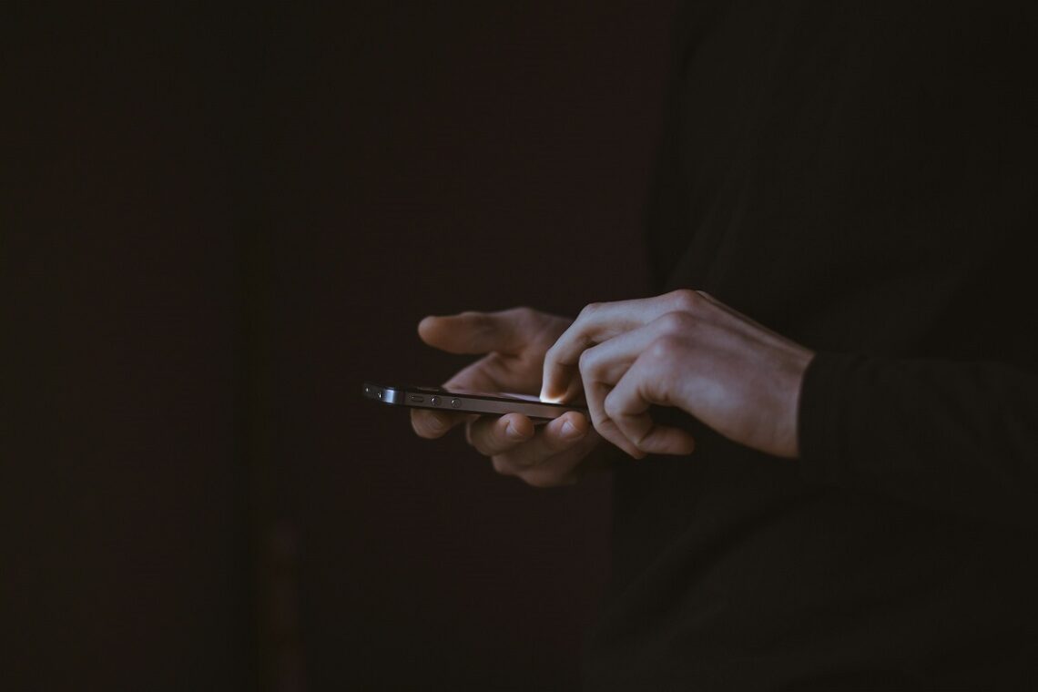 Dissociazione digitale