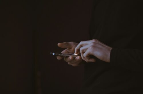 Dissociazione digitale