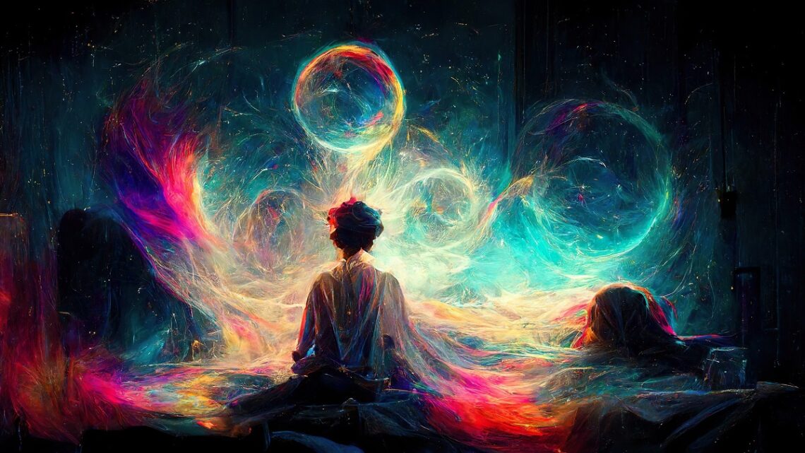 La realtà è un’illusione?