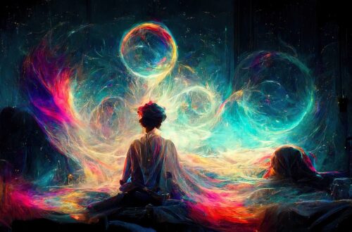 La realtà è un’illusione?