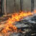 Italia e Francia unite contro gli incendi boschivi