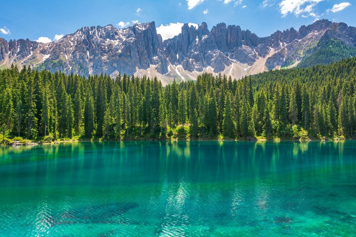 Giornata Mondiale della Conservazione della Natura