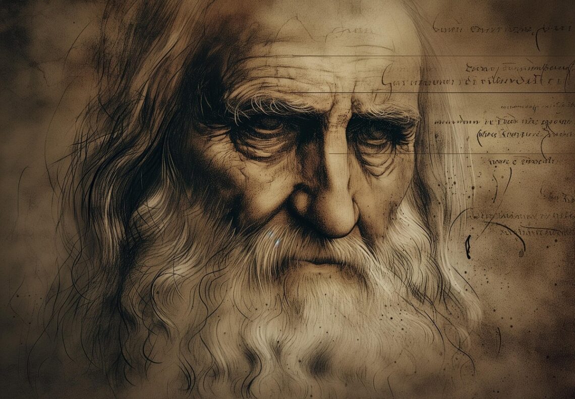 Sentiero di Leonardo: sulle tracce di un genio