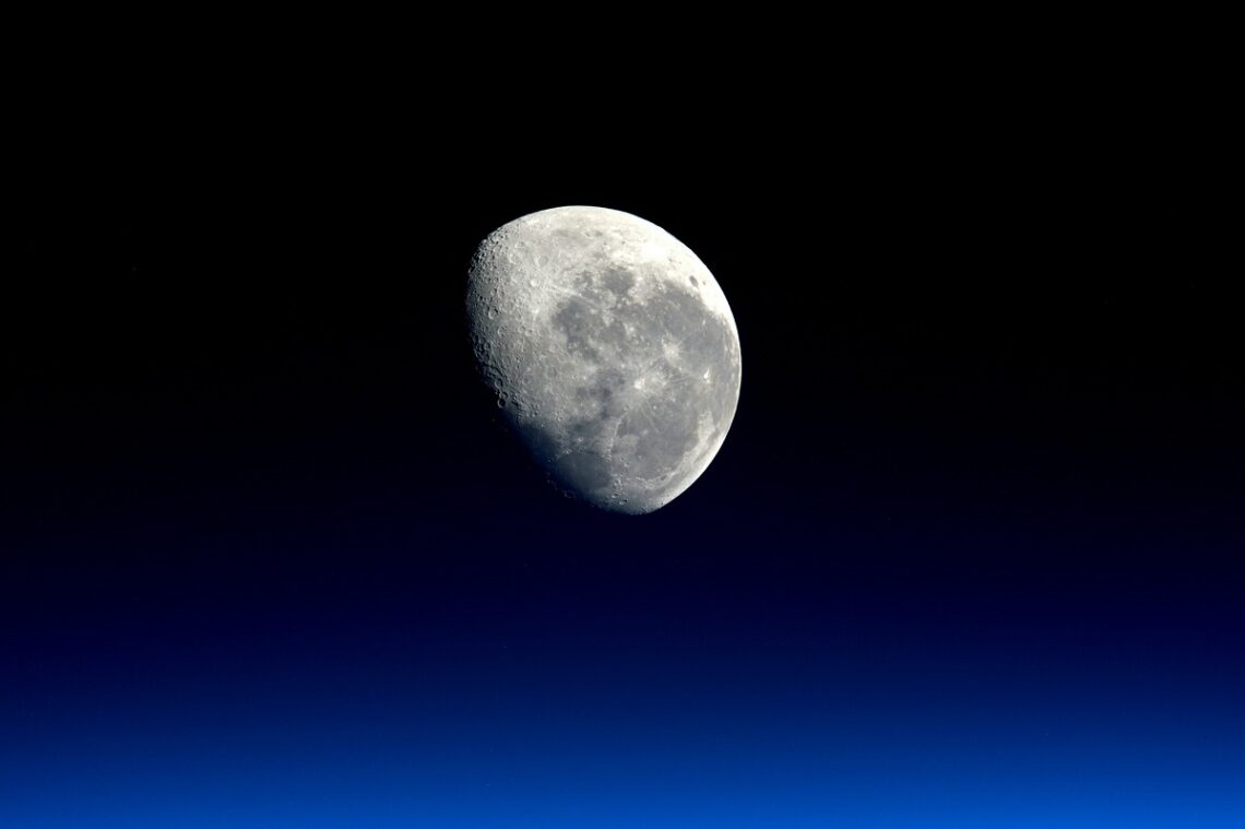 La Luna nella spiritualità