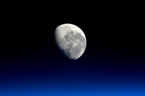 La Luna nella spiritualità
