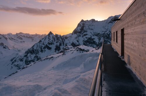 Come prenotare un rifugio in montagna e cosa aspettarsi: guida pratica