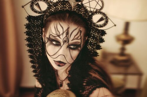Teatro come cura