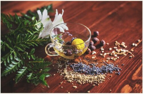 Quali sono le tisane più efficaci per dormire meglio