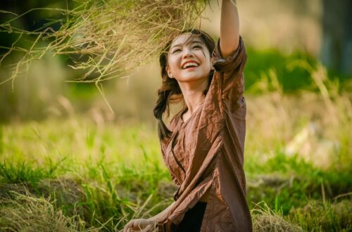 Disobbedire con stile: guida pratica per ribelli delicati