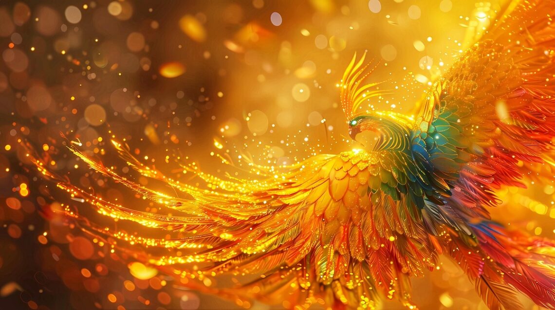Il cammino delle Fiamme Gemelle
