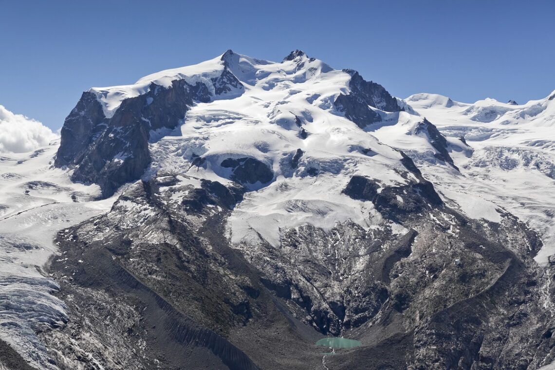 Partita la raccolta firme per l'istituzione del Parco naturale del Monte Rosa