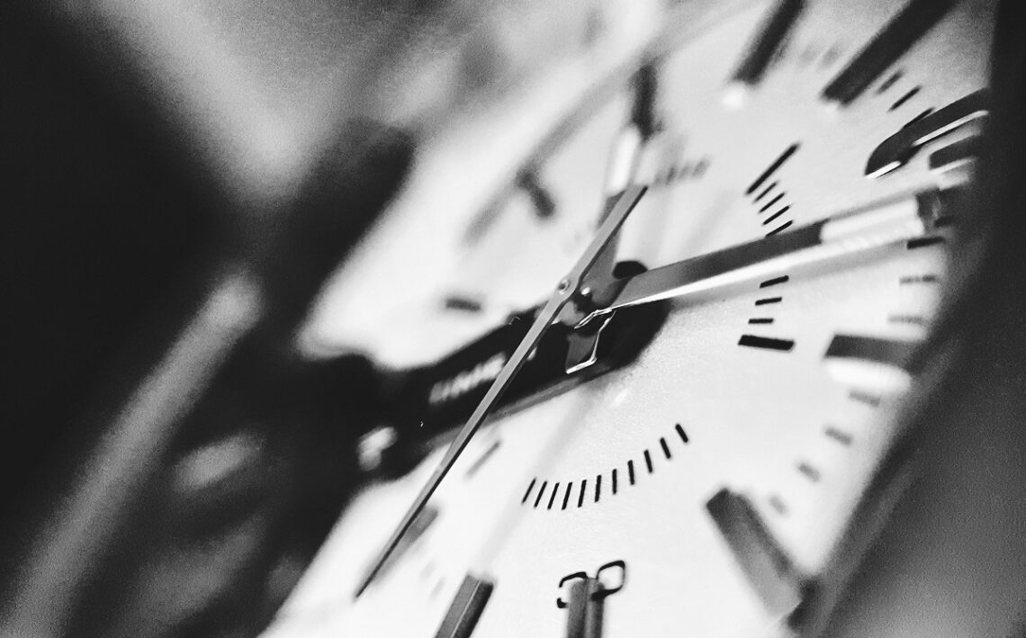 Percezione spazio-temporale