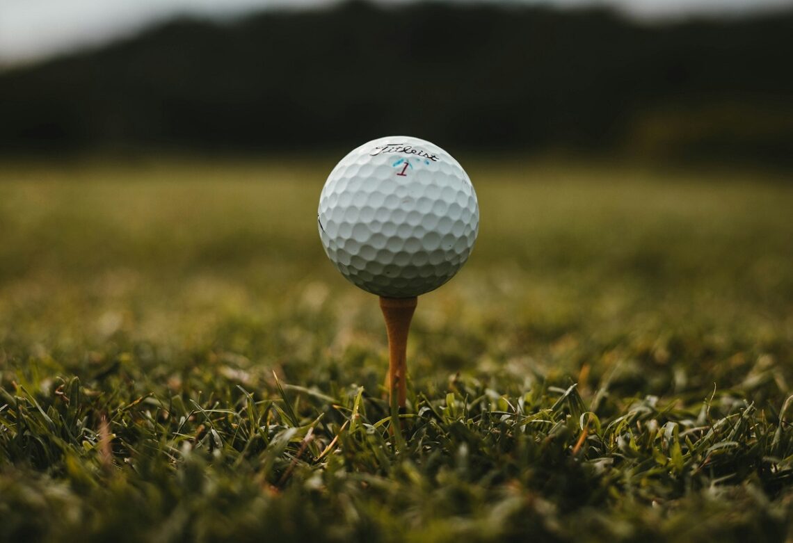 Benefici e storia del golf