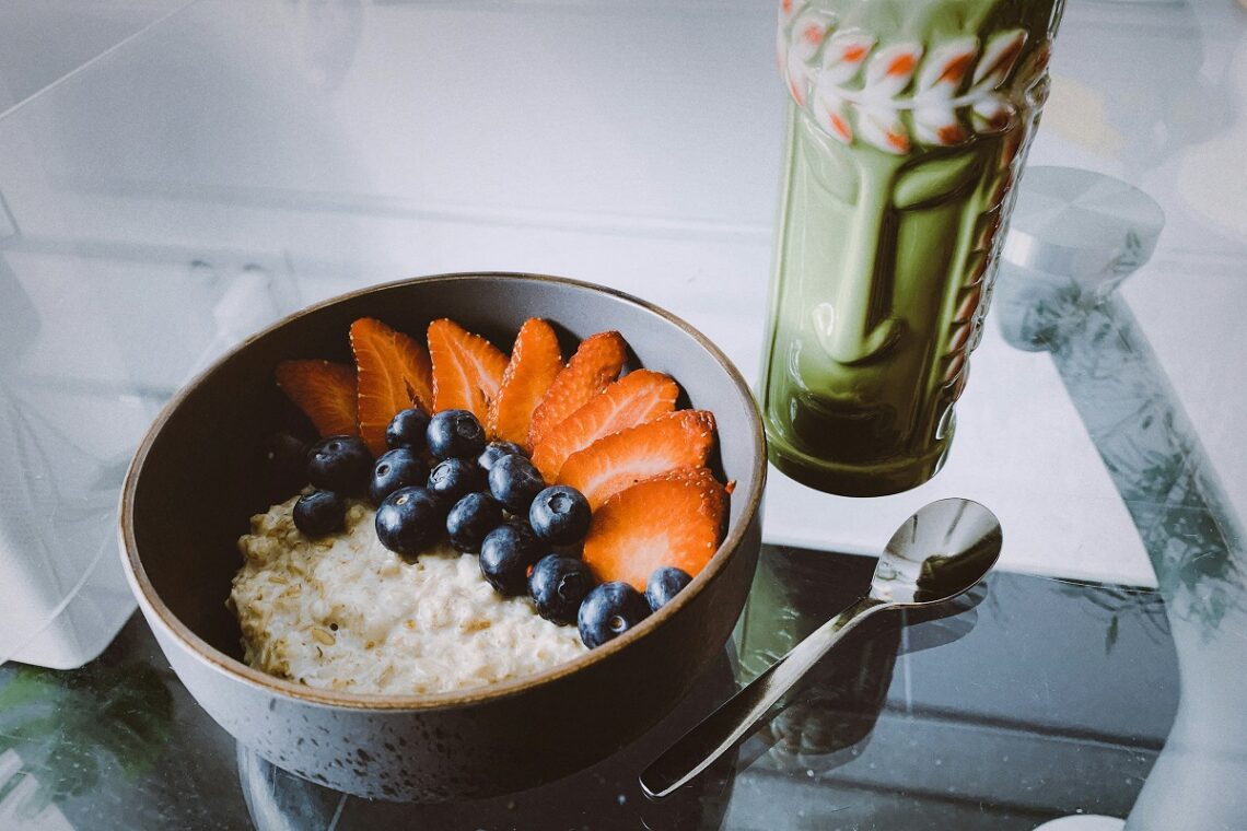 Come preparare il porridge