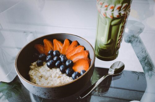 Come preparare il porridge