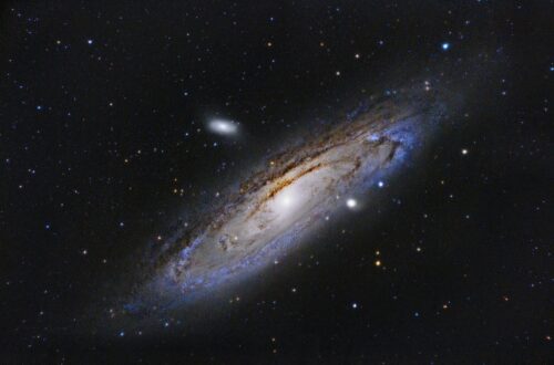 Cose che solo l’Universo sa (ma non ci dice)