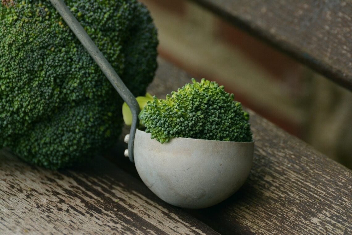 In Italia quasi un cittadino su dieci è vegetariano o vegano
