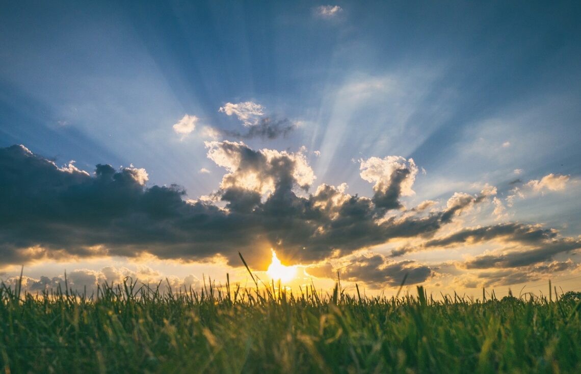 Benefici del Sole per il benessere