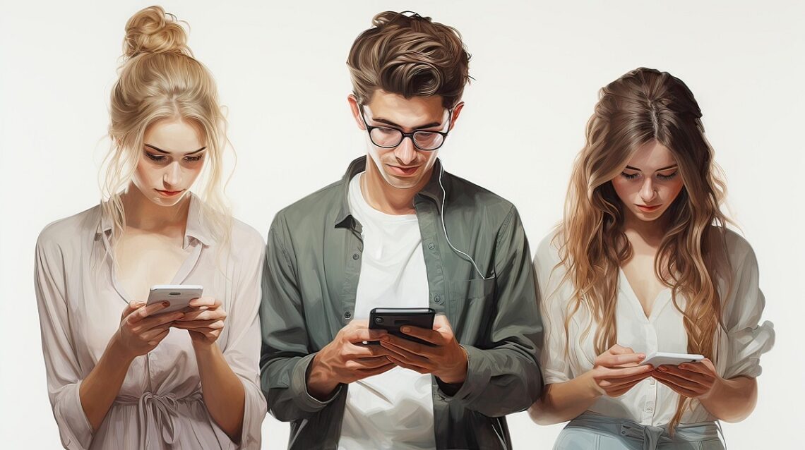Che cos'è il phubbing