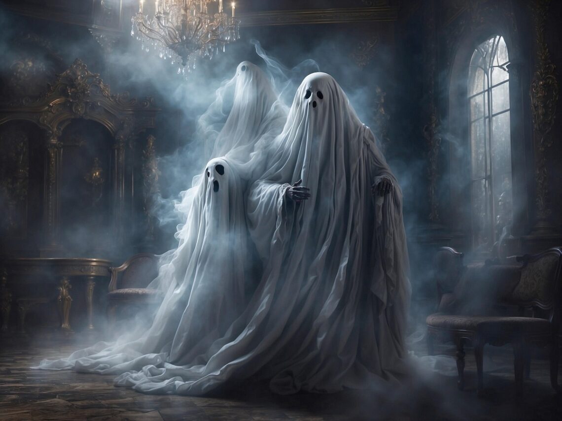 Fantasmi digitali