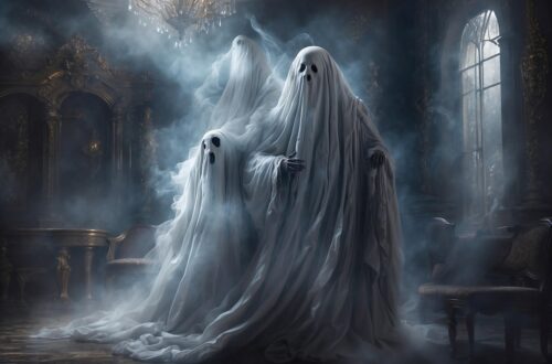 Fantasmi digitali