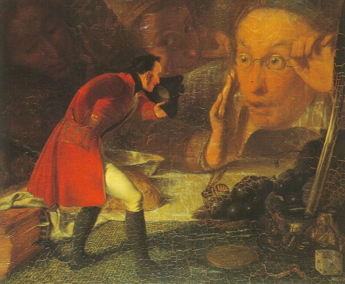 Recensione de I viaggi di Gulliver