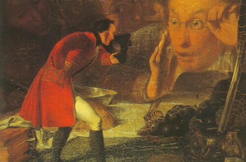 Recensione de I viaggi di Gulliver