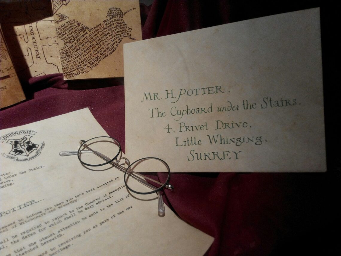 Milano ospita la mostra su Harry Potter