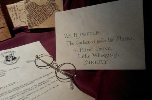 Milano ospita la mostra su Harry Potter