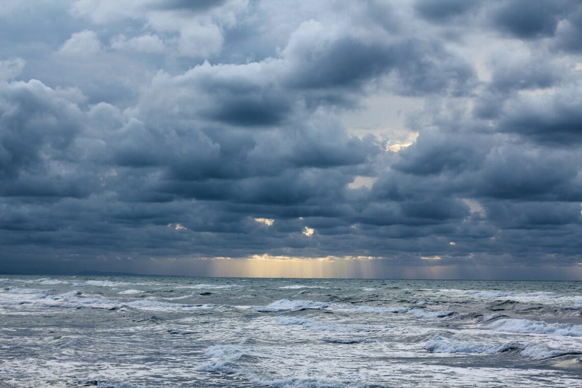 Maltempo: bollettini meteo della Protezione Civile