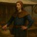 Quando è nata la figura del mercante?
