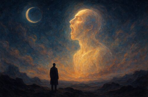 Dio è morto: il messaggio rivoluzionario di Nietzsche