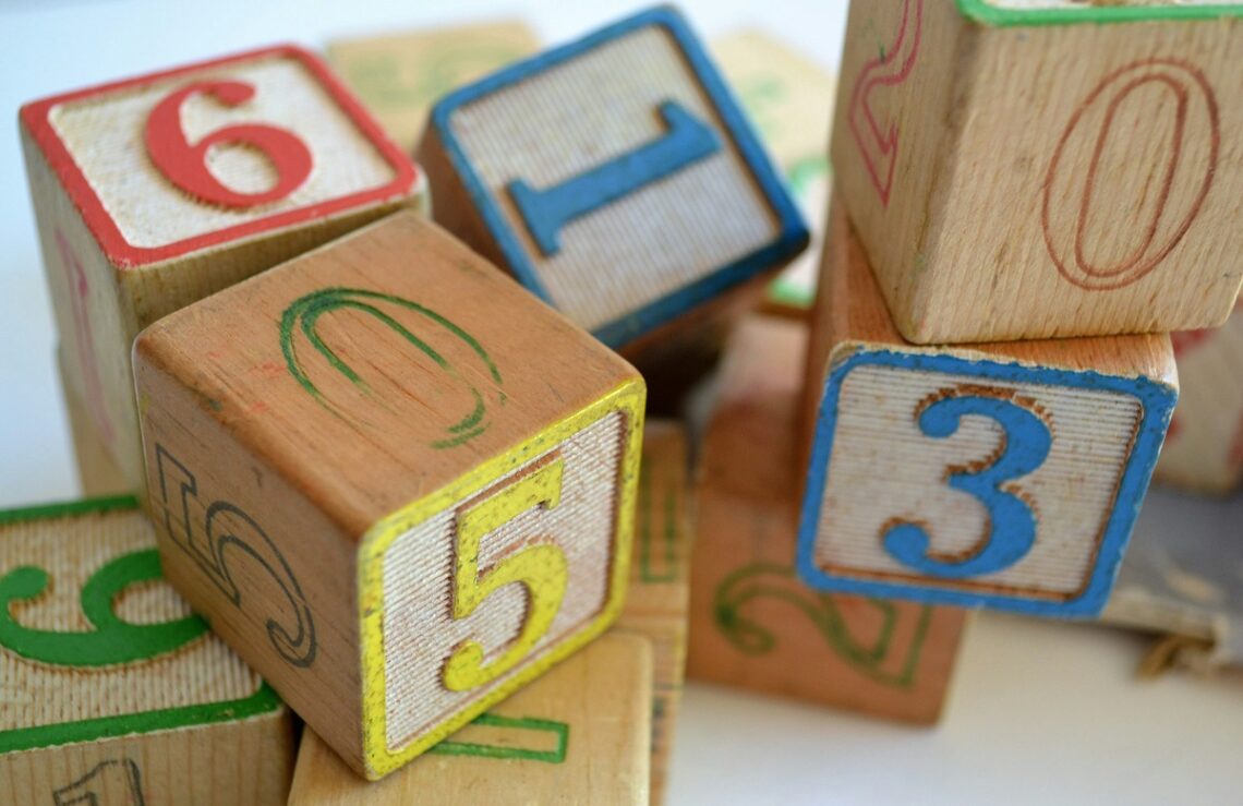 Qual è la differenza tra numero e cifra?