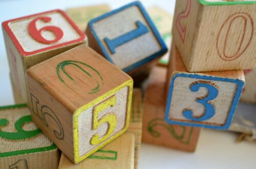 Qual è la differenza tra numero e cifra?