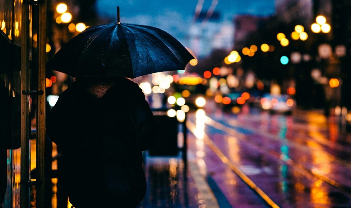 Maltempo: allerta arancione in Veneto