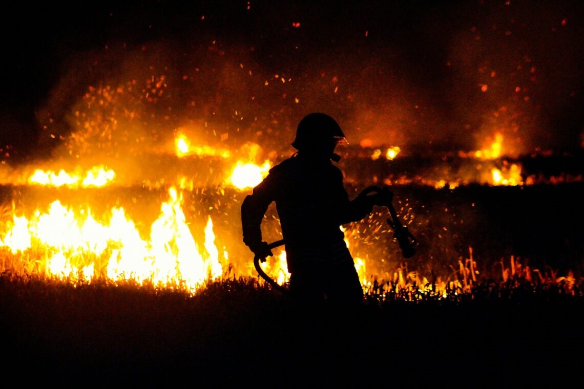Settima edizione della Settimana Nazionale della Protezione Civile