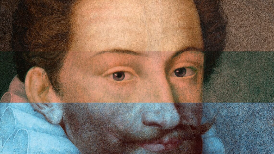 Art from Inside: Capolavori svelati tra arte e scienza.