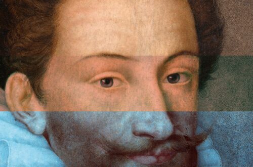 Art from Inside: Capolavori svelati tra arte e scienza.