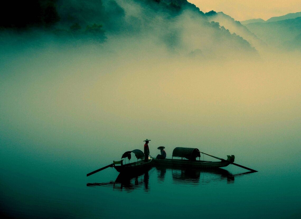 Recensione di La Cina in dieci parole di Yu Hua