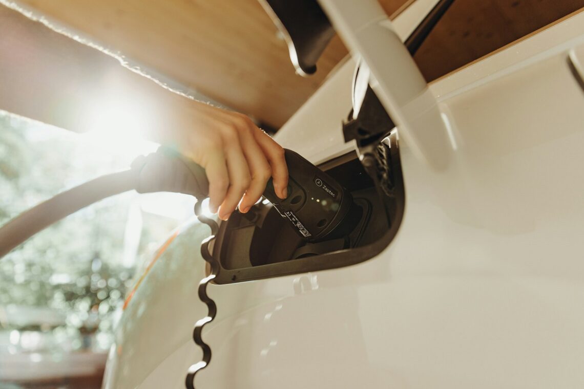 Come vengono riciclate le batterie delle auto elettriche
