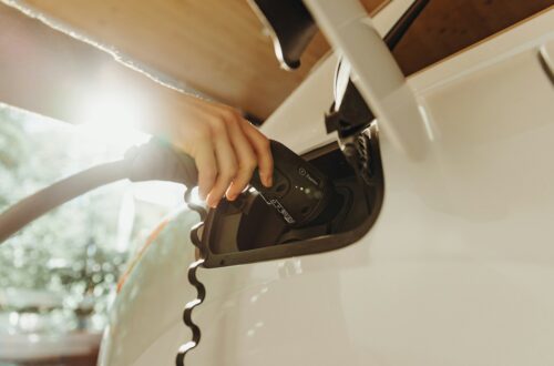 Come vengono riciclate le batterie delle auto elettriche