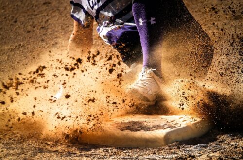Baseball: storia e benefici