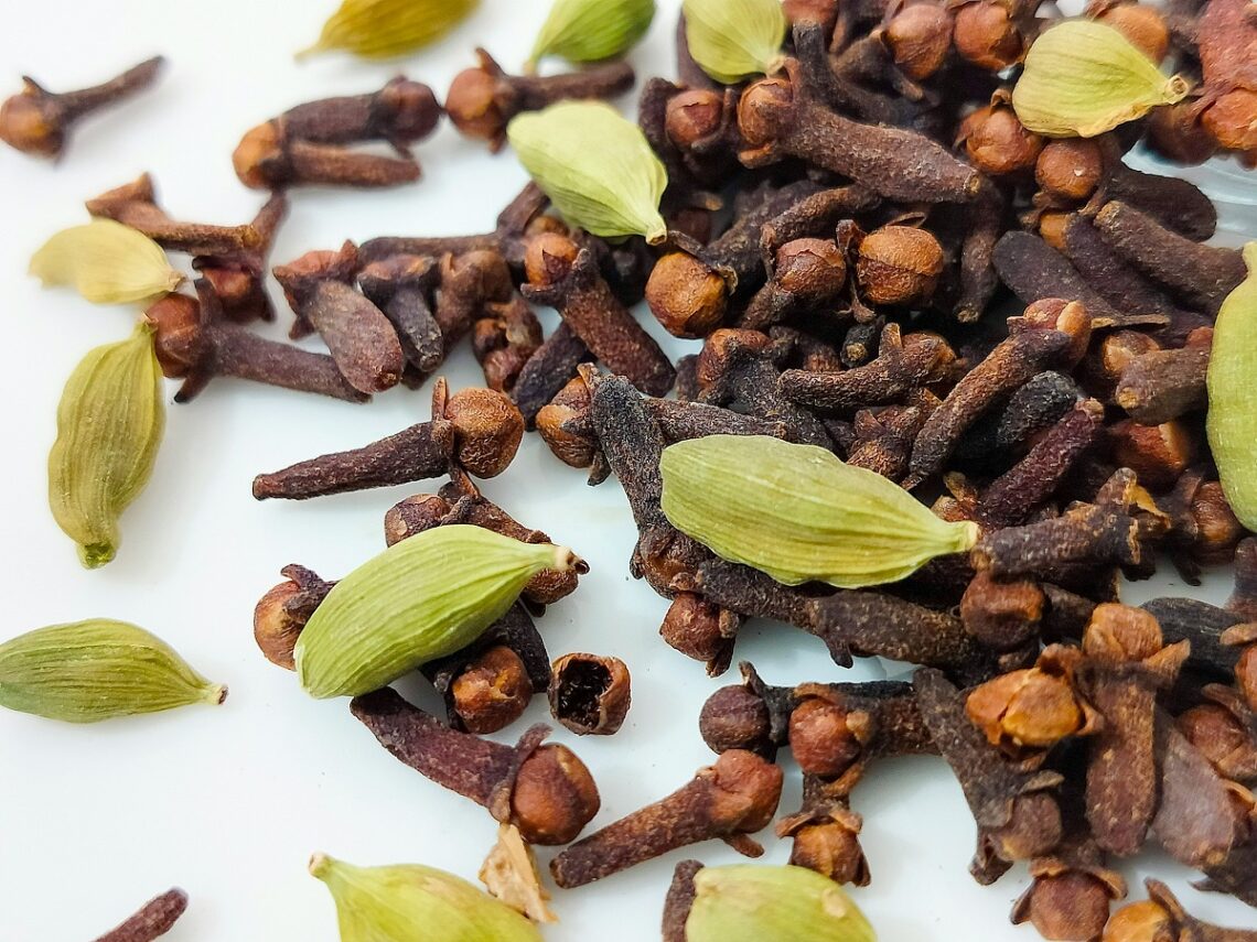 Rimedi naturali contro il raffreddore autunnale