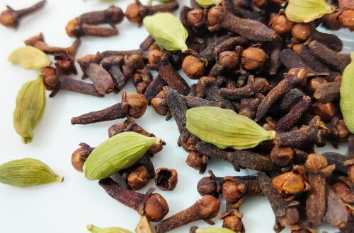 Rimedi naturali contro il raffreddore autunnale
