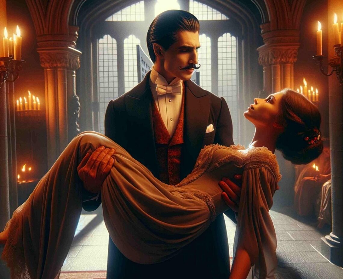 Il mito di Dracula nei cartoni animati